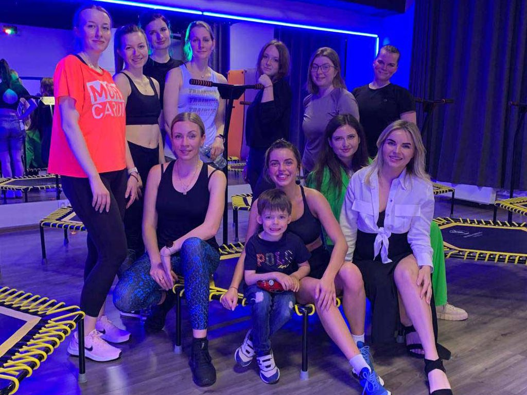 Sibsquash Novosibirsk 6